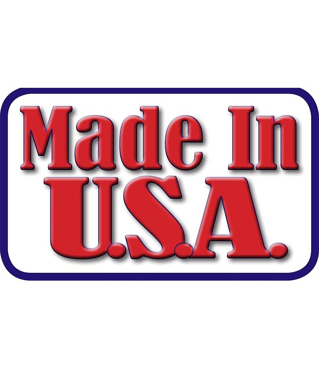 MTM Flip top P50 gard case p50-44-10 green