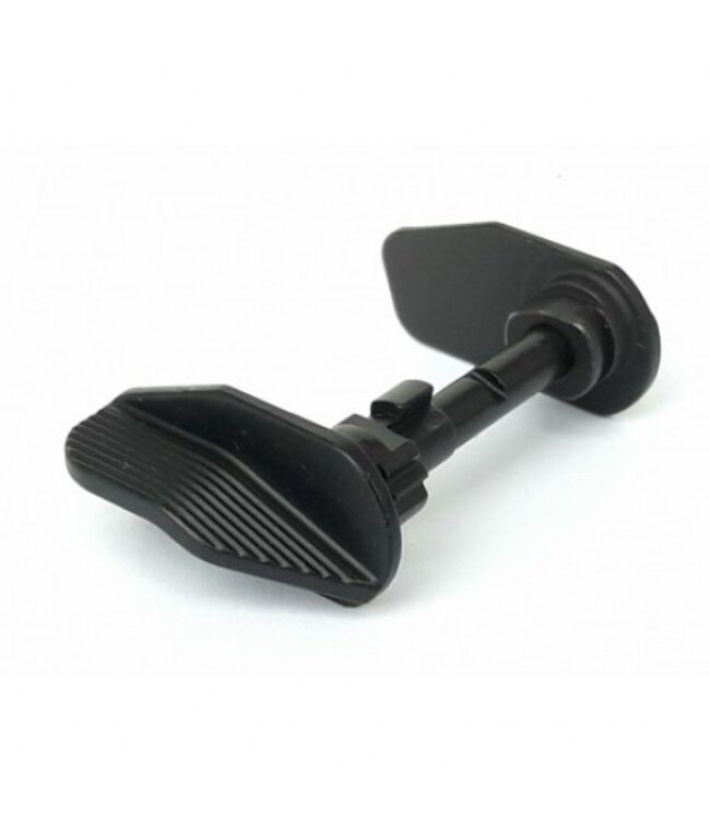 CZ SHADOW 2 RIGHT HAND EXTENDED SAFETY