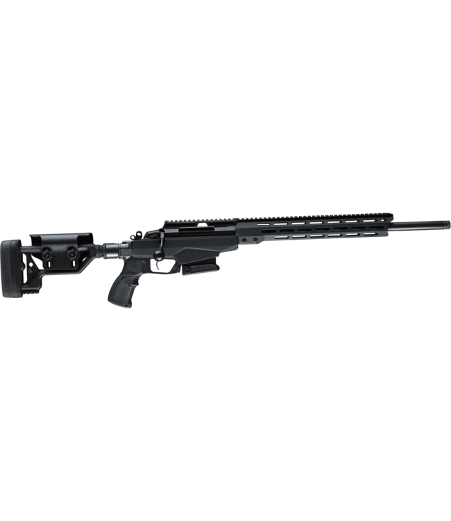 Tikka T3X TAC-A1 20″ Barrel Precision Rifle .308 WIN