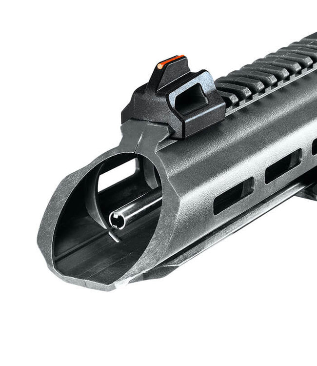 UMAREX AIRJAVELIN CO2 POWERED AIR ARCHERY AIRGUN RIFLE