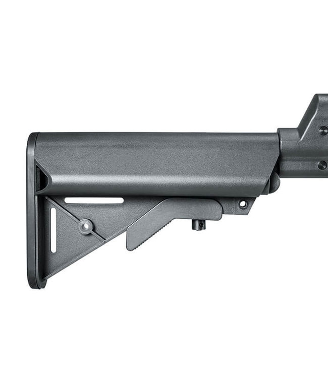 UMAREX AIRJAVELIN CO2 POWERED AIR ARCHERY AIRGUN RIFLE