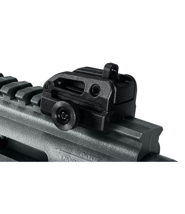 UMAREX AIRJAVELIN CO2 POWERED AIR ARCHERY AIRGUN RIFLE