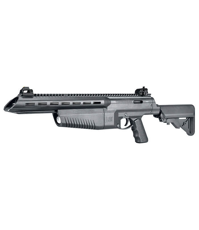 UMAREX AIRJAVELIN CO2 POWERED AIR ARCHERY AIRGUN RIFLE