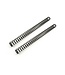 Ghost GHOST CZ CUSTOM RECOIL SPRINGS PROGRESSIVE STRENGHT ONLY FOR COMPETITION 14LB 2PACK