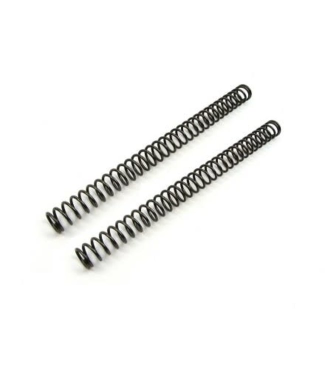 GHOST CZ CUSTOM RECOIL SPRINGS PROGRESSIVE STRENGHT ONLY FOR COMPETITION 13LB 2PACK