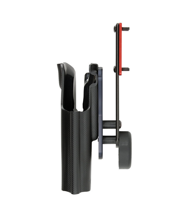 GHOST THUNDER IPSC RH HOLSTER SHADOW2/TANFOGLIO STOCK 3