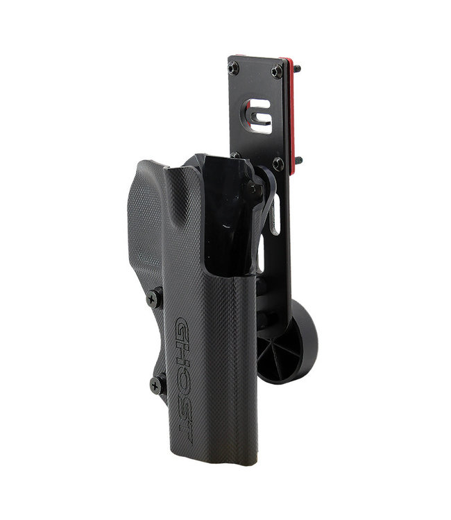 GHOST THUNDER IPSC RH HOLSTER CZ TSO