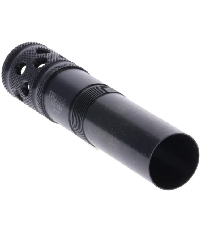 TRUGLO GOBBLE STOPPER XTREME 12GA TURKEY CHOKE (BENELLI )