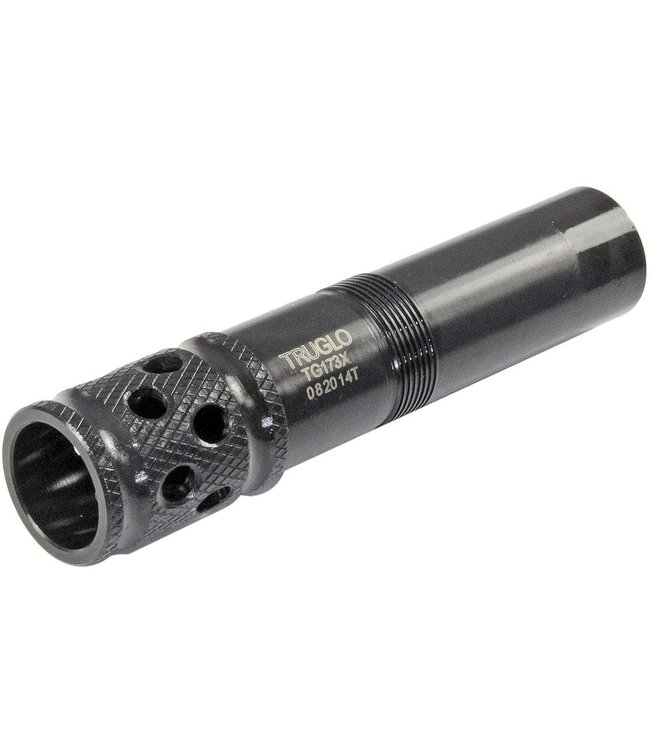 TRUGLO GOBBLE STOPPER XTREME 12GA TURKEY CHOKE (BENELLI )