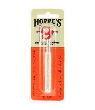 Hoppes HOPPE'S  .22/.270/6.5mm PISTOL/RIFLE SWAB