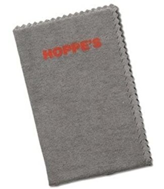 Hoppes HOPPE'S SILICONE GUN AND REEL CLOTH