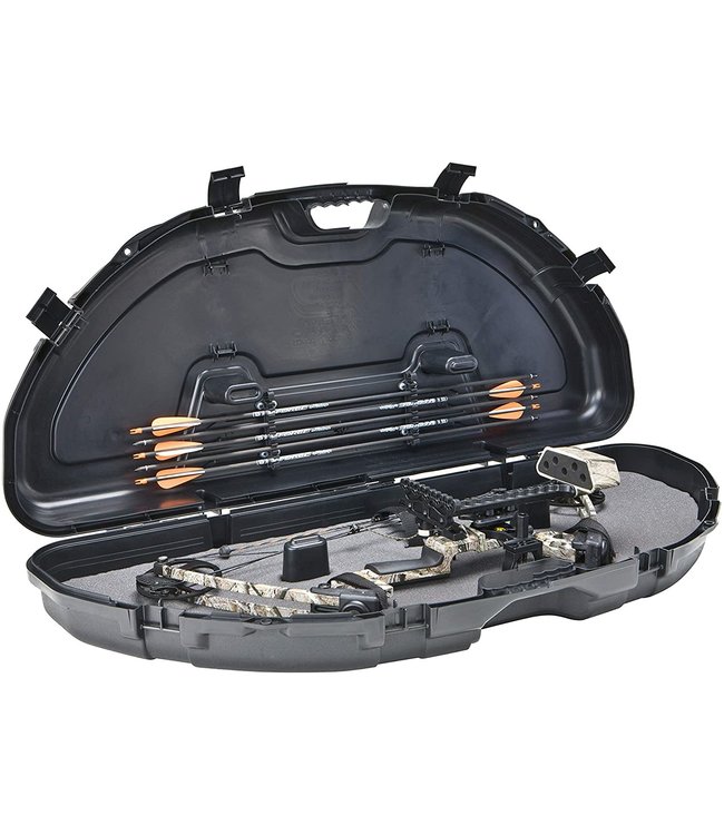 Plano Protector Compact Bow Case (Black)