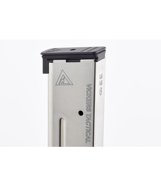 WILSON COMBAT ETM-V 1911 9MM 10RS VICKERS DUTY MAG