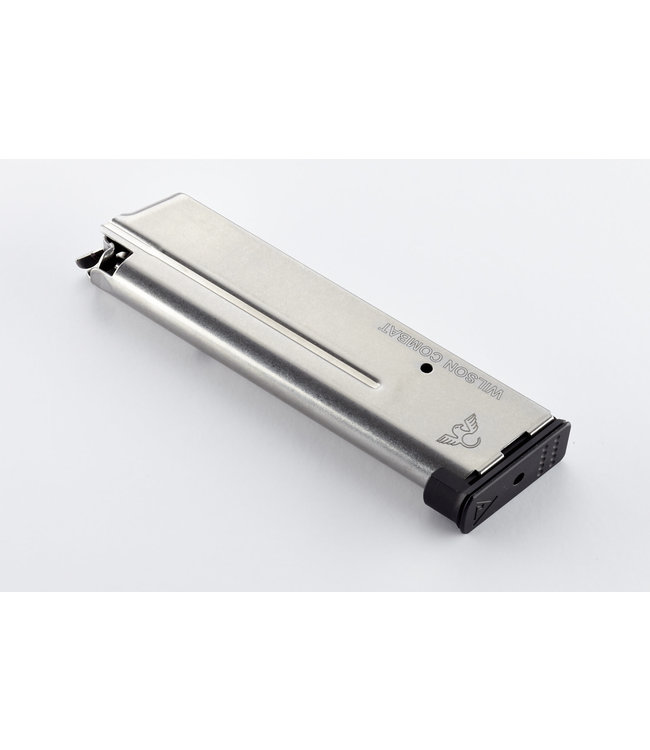 WILSON COMBAT ETM-V 1911 9MM 10RS VICKERS DUTY MAG