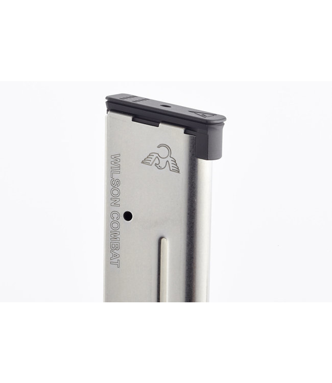 WILSON COMBAT ETM-V 1911 9MM 10RS VICKERS DUTY MAG