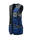 Beretta BERETTA WOMEN'S SPORTING VEST 'S' ROYAL BLUE & GREY