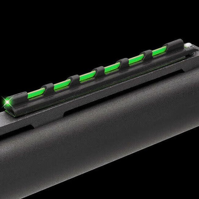 TRUGLO UNIVERSAL FIBER OPTIC SHOTGUN SIGHT Solely Outdoors Inc.