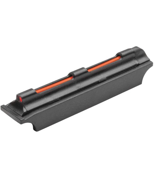 TRUGLO MAGNUM GLO.DOT  XTREME FIBER OPTIC FITS MOST MOSSBERG