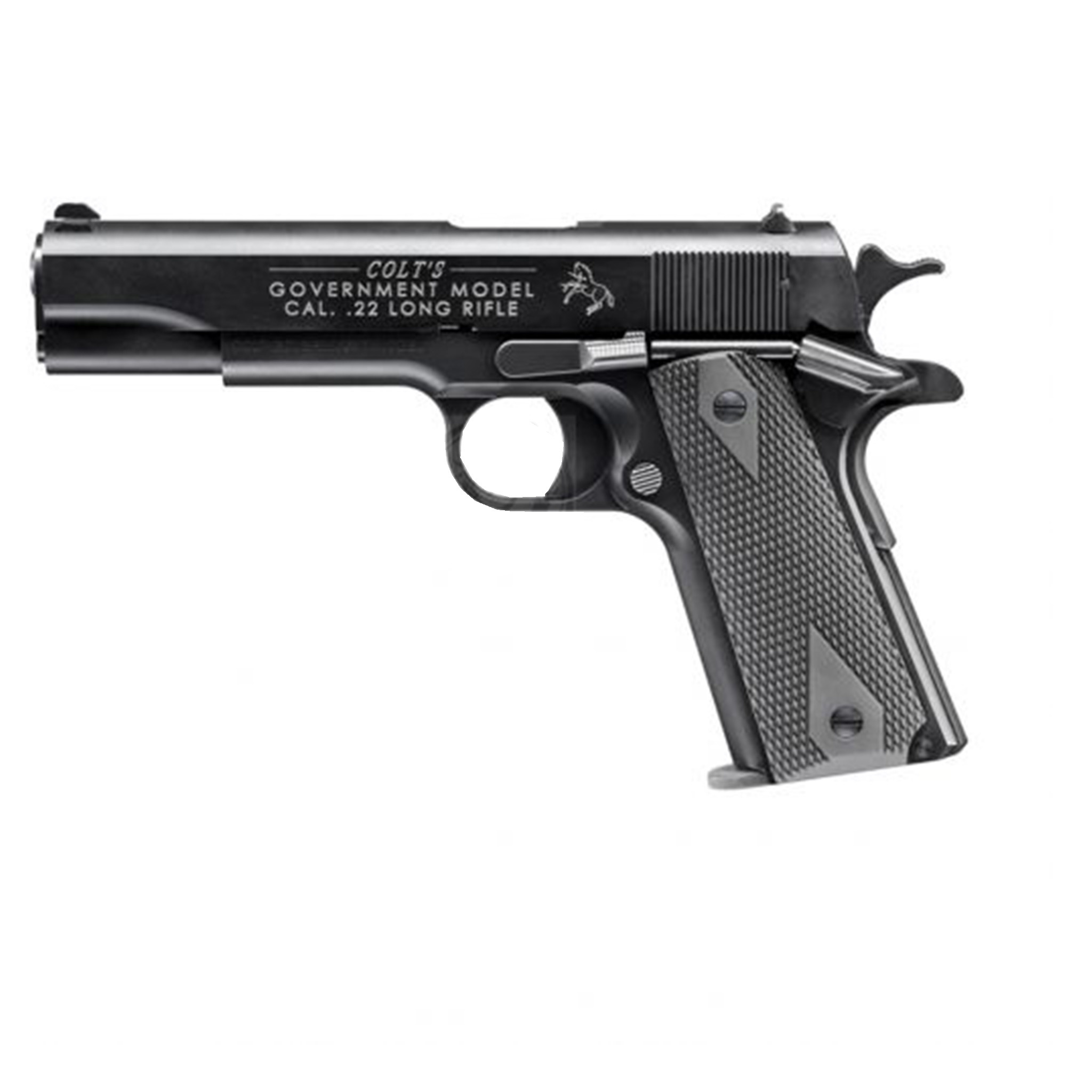 colt 1911 a1 22lr magazine