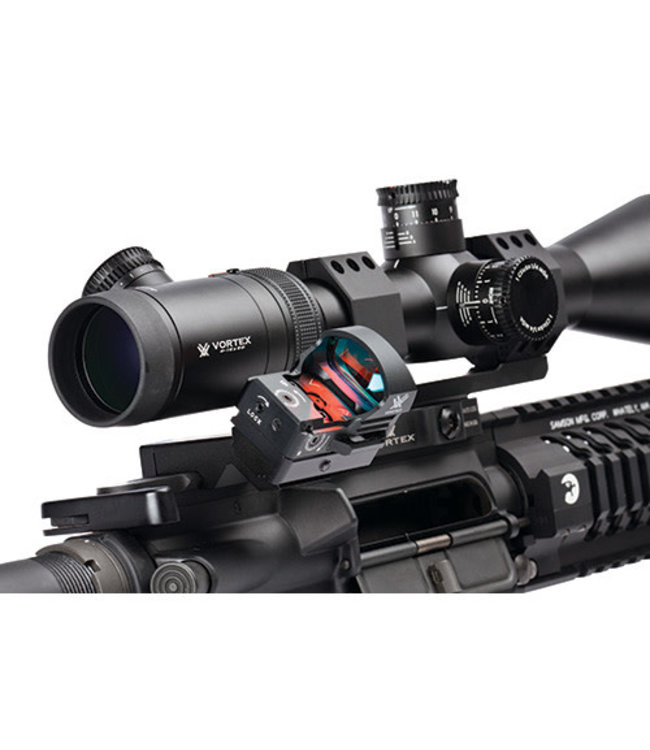 Vortex Optics 45 Degree Red Dot Mount MFG# 45RDM