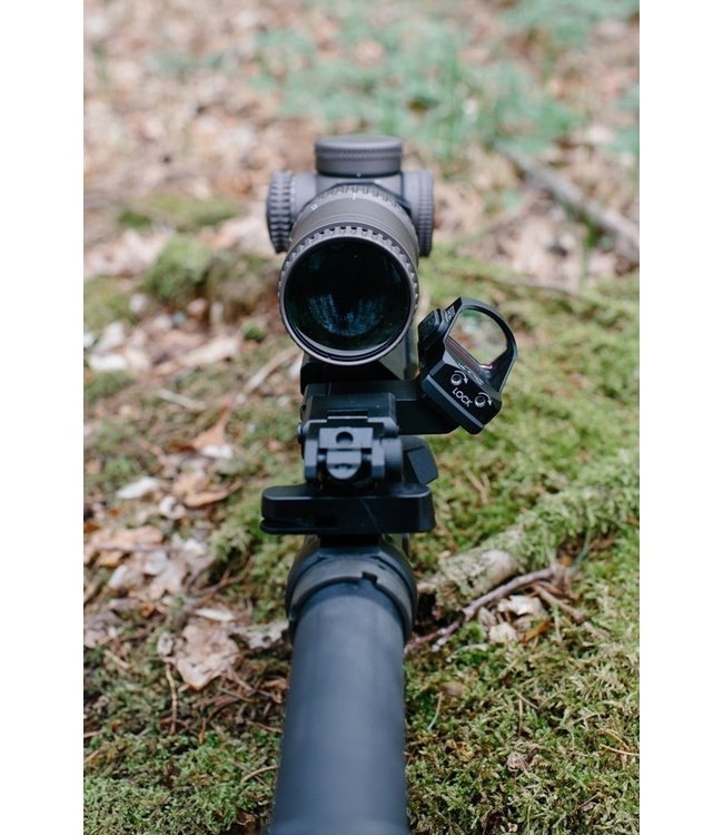 Vortex Optics 45 Degree Red Dot Mount MFG# 45RDM