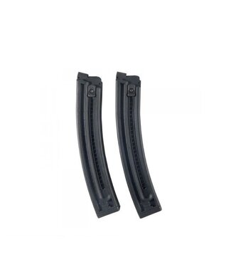 GSG GSG-16   22LR MAGAZINE  22RS   TWIN PACK