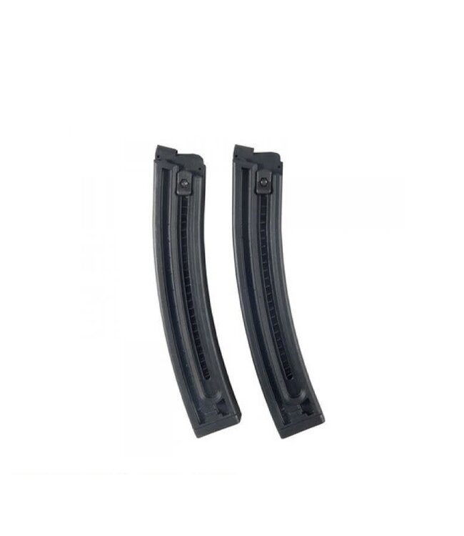 GSG-16   22LR MAGAZINE  22RS   TWIN PACK