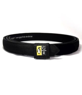 Guga Ribas Guga Ribas Competition Belt 33-35in(110cm).Blk