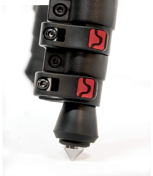 BOG GREAT DIVIDE CARBON FIBER TRIPOD