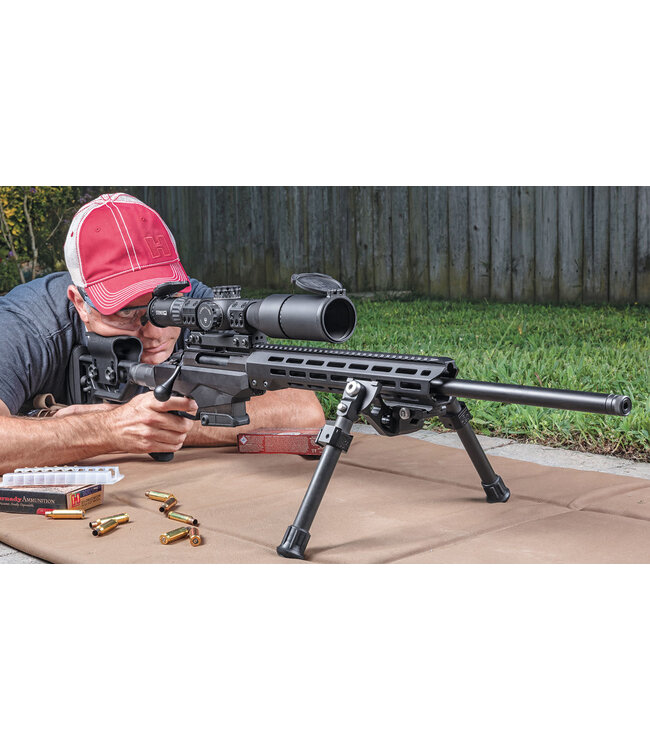 Tikka T3X TAC-A1 Rifle 6.5 CRMR 24″ BBL 10RD MB