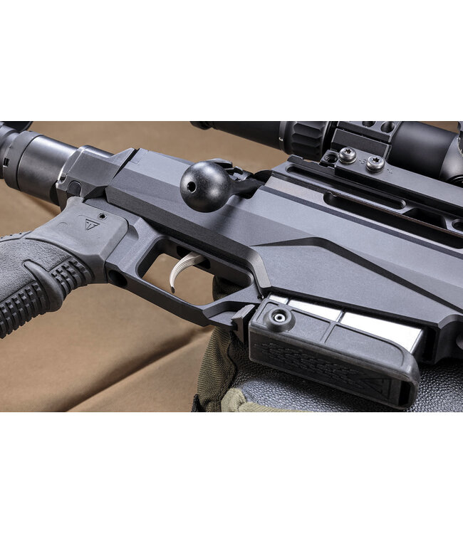 Tikka T3X TAC-A1 Rifle 6.5 CRMR 24″ BBL 10RD MB