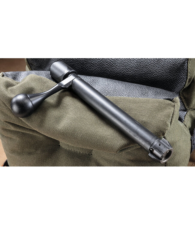 Tikka T3X TAC-A1 Rifle 6.5 CRMR 24″ BBL 10RD MB