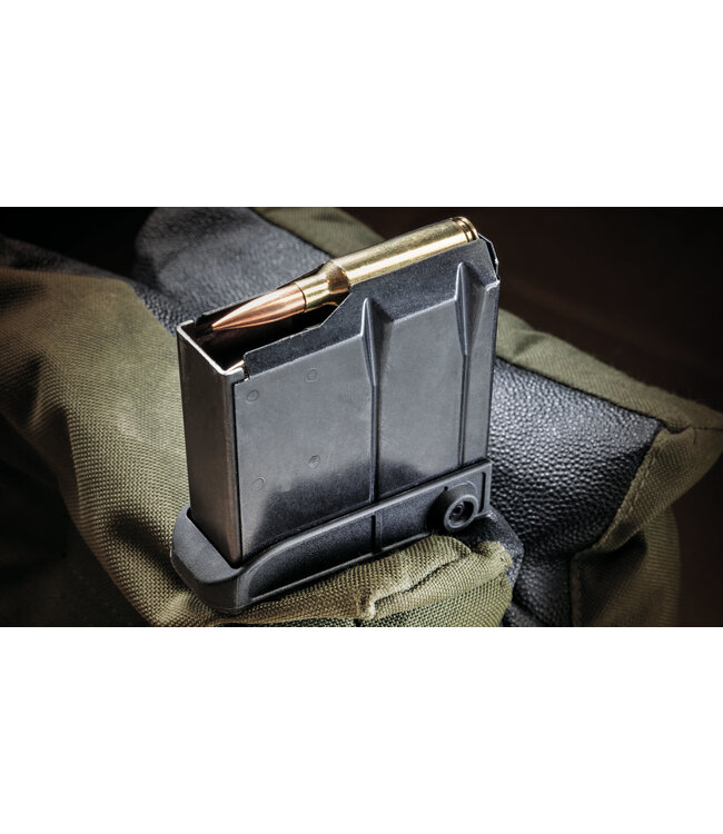 Tikka T3X TAC-A1 Rifle 6.5 CRMR 24″ BBL 10RD MB