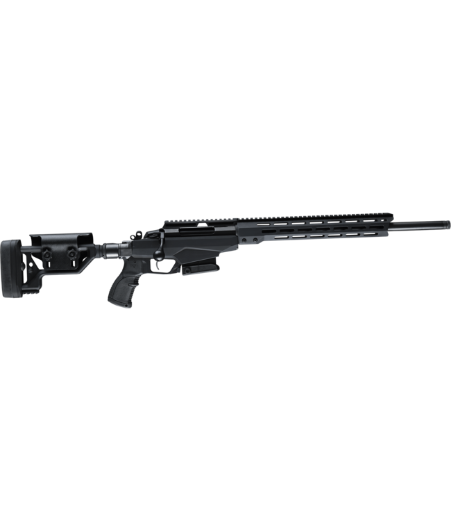 Tikka T3X TAC-A1 Rifle 6.5 CRMR 24″ BBL 10RD MB