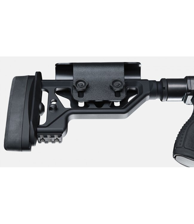 Tikka T3X TAC-A1 Rifle 6.5 CRMR 24″ BBL 10RD MB