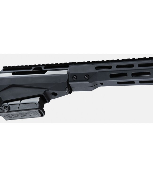 Tikka T3X TAC-A1 Rifle 6.5 CRMR 24″ BBL 10RD MB