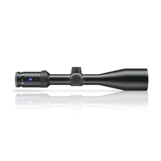 ZEISS ZEISS CONQUEST V4 3-12x56  Capped Turret, 60 Plex Reticle