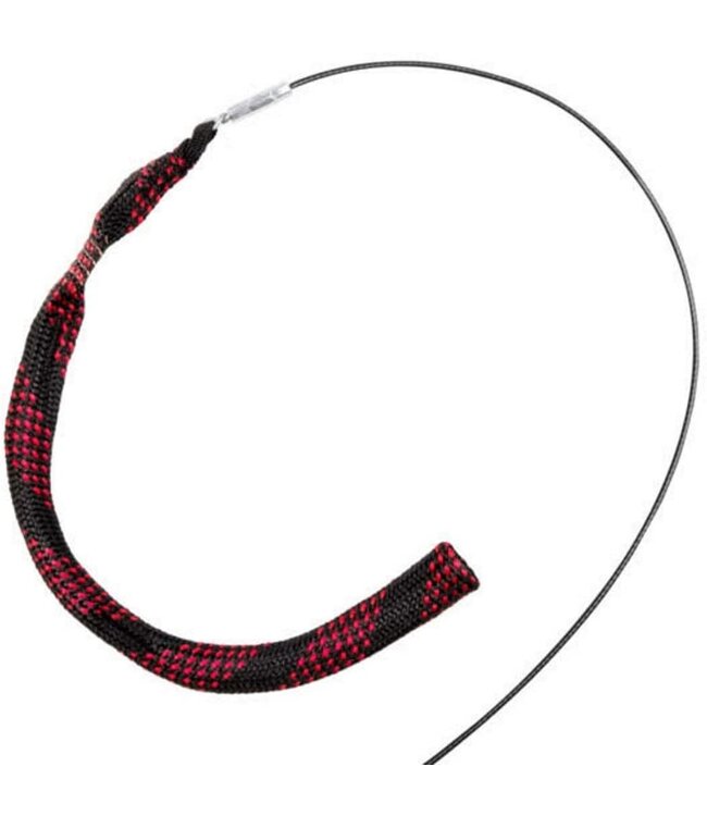 Real Avid Bore Boss .17 Cal  Pull Through, Bore Cleaning System