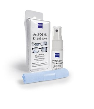 ZEISS ZEISS AntiFOG Kit