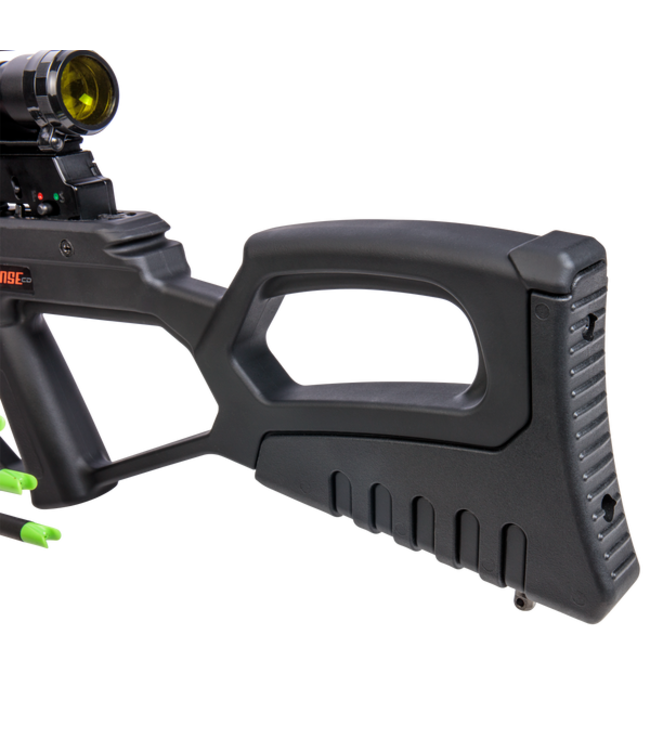 BEAR ARCHERY AC14A2B9185 INTENSE CD CROSSBOW WITH DETAC CRANK Solely