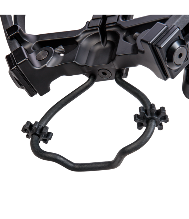 BEAR ARCHERY AC14A2B9185 INTENSE CD CROSSBOW WITH DE-TAC CRANK