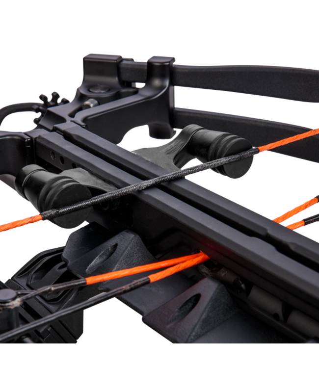 BEAR ARCHERY AC14A2B9185 INTENSE CD CROSSBOW WITH DE-TAC CRANK