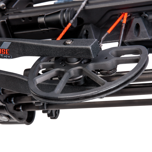 BEAR ARCHERY AC14A2B9185 INTENSE CD CROSSBOW WITH DETAC CRANK Solely