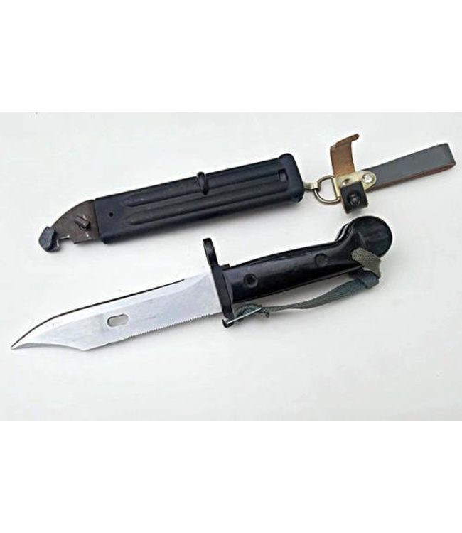 MILITARY SURPLUS TYPE 56S2 BAYONET