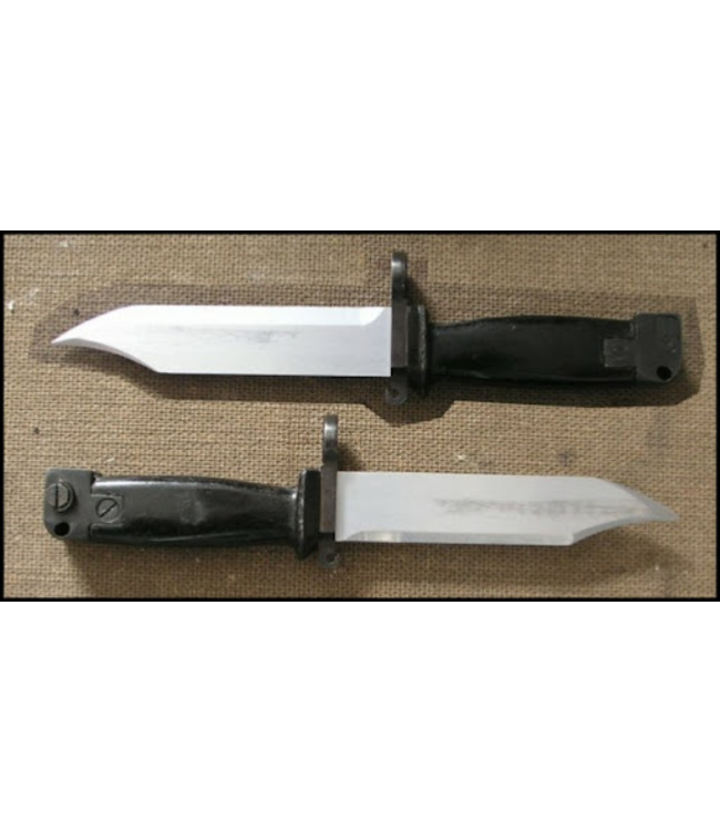 MILITARY SURPLUS TYPE 56S2 BAYONET