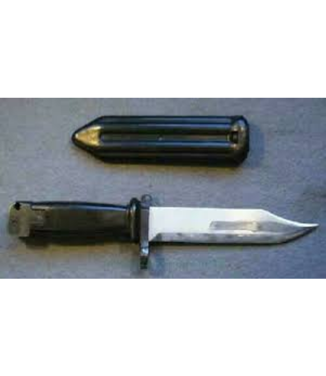 MILITARY SURPLUS TYPE 56S2 BAYONET