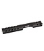 CZ CZ 457 PICATINNY/ WEAVER RAIL 1070-9057