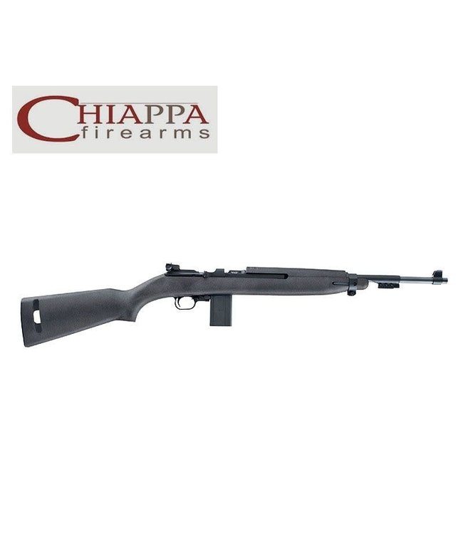 CHIAPPA M1-22 CARBINE 22LR 18" POLYMER STOCK