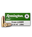 Remington REMINGTON UMC 9MM 115GR  FMJ 50RS/BOX