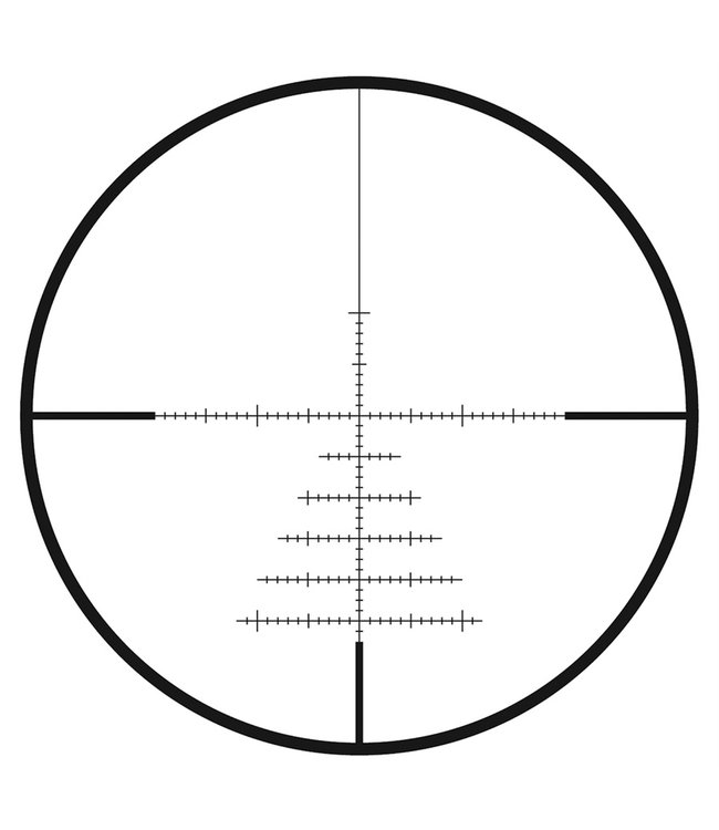 Zeiss Conquest V6 5-30x50 BDC - ZBR